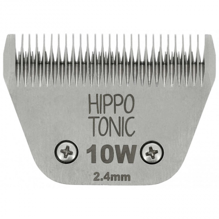 A5 HIPPOTONIC kamset – Koolstofstaal