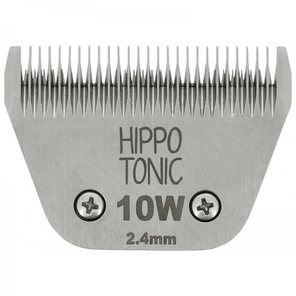 A5 HIPPOTONIC kamset – Koolstofstaal