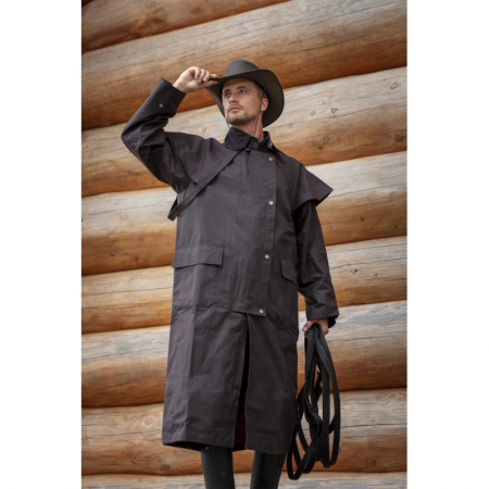 Waterproof Australian RANDOL'S