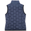 Seamless Quilted Vest Je t’aime EQUITHÈME – Aurore
