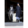 Seamless Long Quilted Jacket Je t’aime EQUITHÈME – Navina