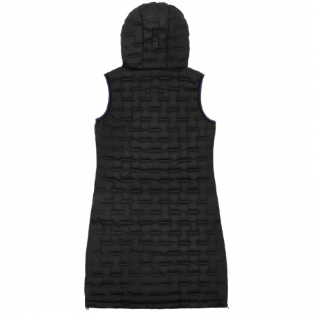 Seamless Long Quilted Jacket Je t’aime EQUITHÈME – Navina