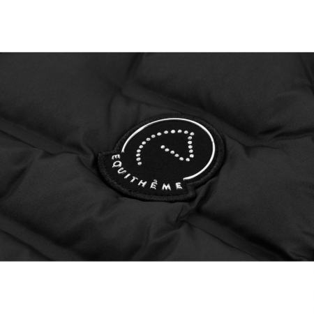 Seamless Long Quilted Jacket Je t’aime EQUITHÈME – Navina