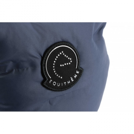 Jacket Je t’aime EQUITHÈME – Nelly