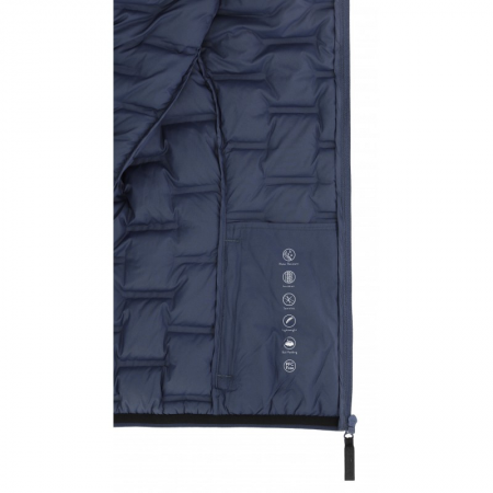 Jacket Je t’aime EQUITHÈME – Nelly