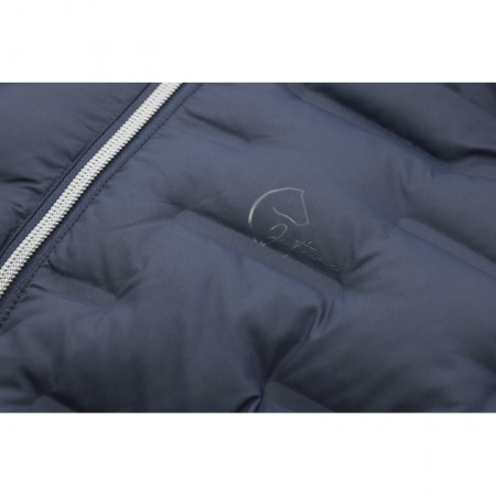 Jacket Je t’aime EQUITHÈME – Nelly