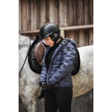 Jacket Je t’aime EQUITHÈME – Nelly