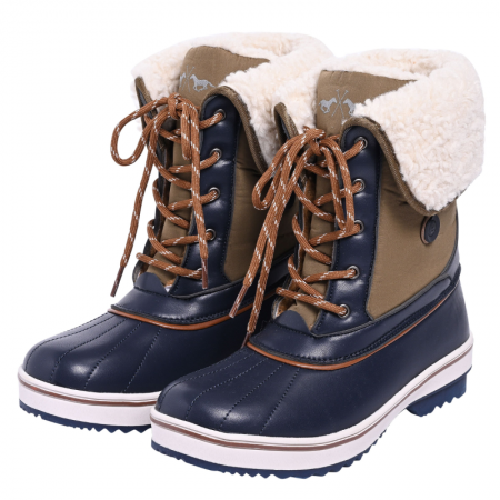 HVPGlaslynn Luxe Winter Boots