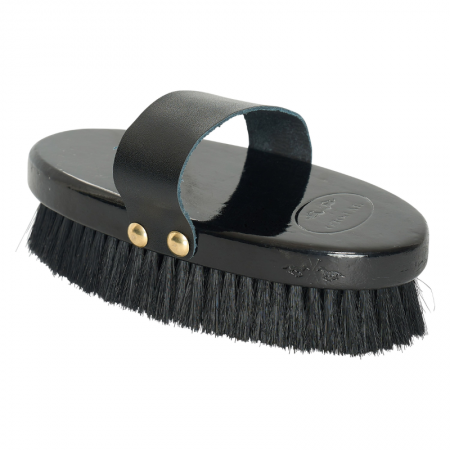 Body Brush Medium HVPNatural
