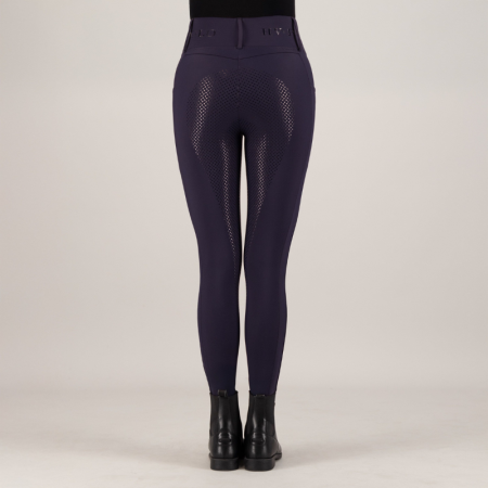 Riding tights HVPFavourite FullGrip
