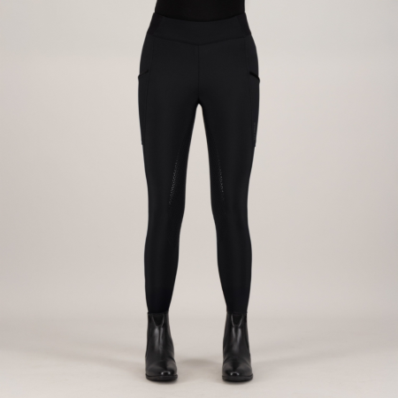 Leggings d’équitation HVPEstrelle FullGrip