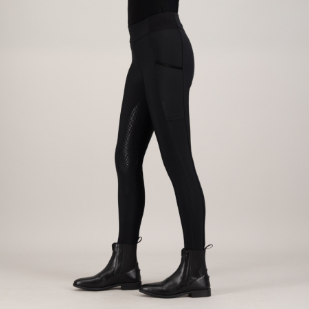 Leggings d’équitation HVPEstrelle FullGrip