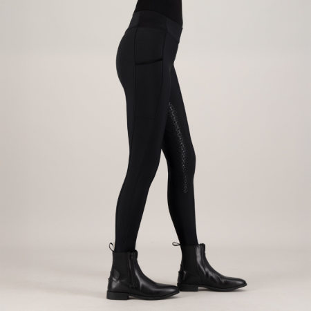Leggings d’équitation HVPEstrelle FullGrip