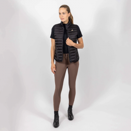Euro Star Dames Gewatteerd Vest ESElenora