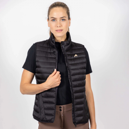 Euro Star Women’s Quilted Vest ESElenora