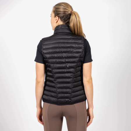 Euro Star Women’s Quilted Vest ESElenora
