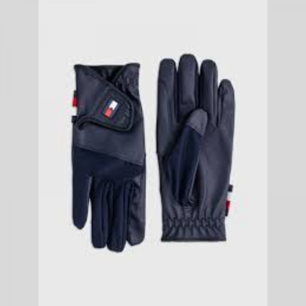 Duke TH riding gloves