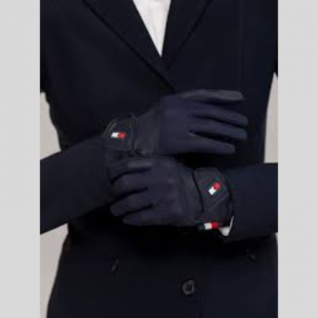 Duke TH riding gloves