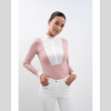 Polo de concours Stella manches longues