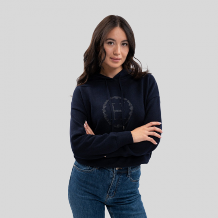 Sweat Maille Aurelia