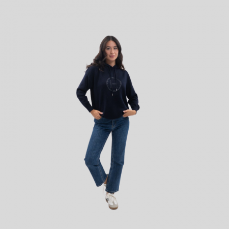Sweat Maille Aurelia