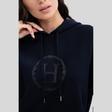 Aurelia knitted sweater