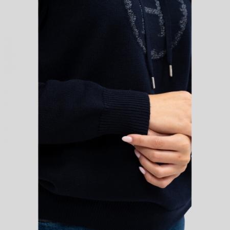 Sweat Maille Aurelia