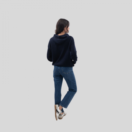 Sweat Maille Aurelia