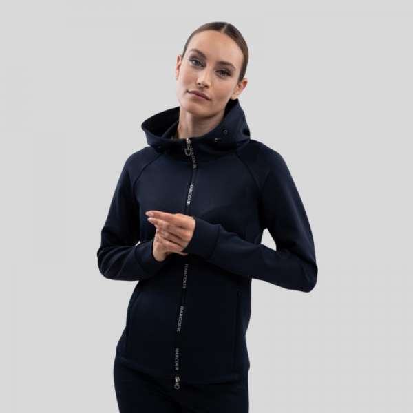 Ava Technische Sweater