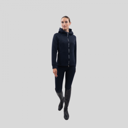 Ava Technische Sweater