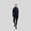 Ava Technische Sweater