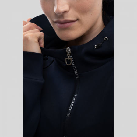 Ava Technische Sweater