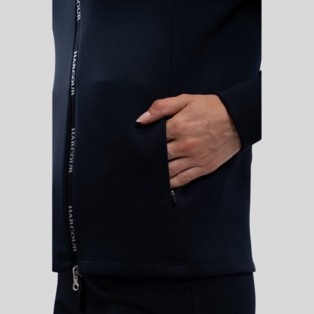 Ava Technische Sweater
