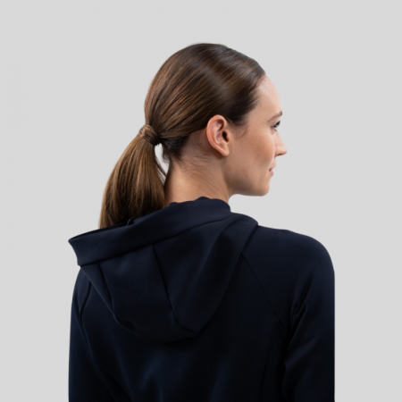 Ava Technische Sweater