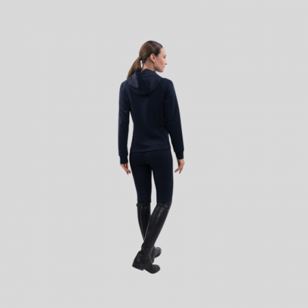 Ava Technische Sweater
