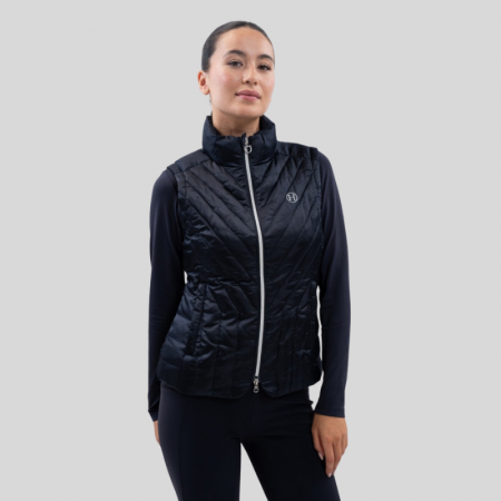 Agnes Mouwloos Gilet