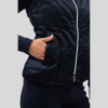 Agnes Mouwloos Gilet