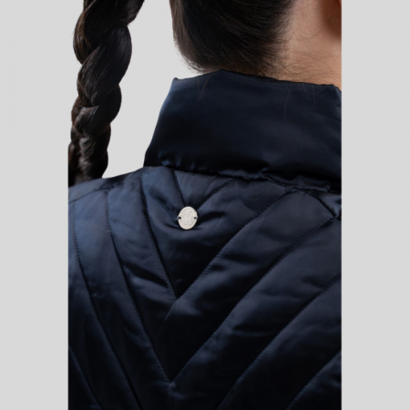 Agnes Mouwloos Gilet