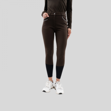 Jaipur Fleece Riding Breeches