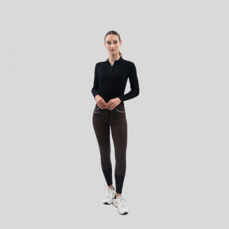 Pantalon Polaire Jaipur
