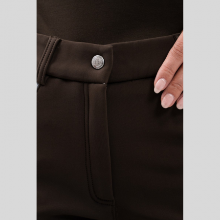 Pantalon Polaire Jaipur