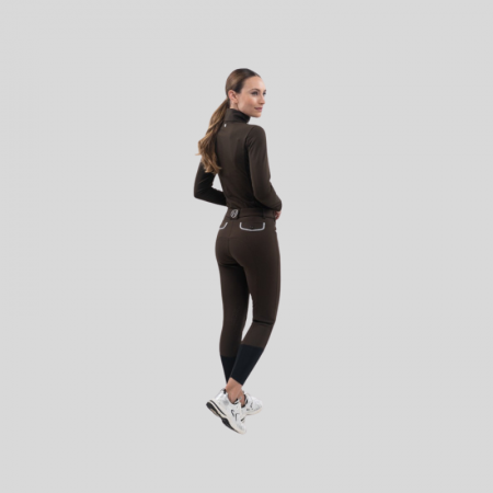 Jaipur Fleece Riding Breeches