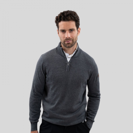 Parmo Heren Pullover