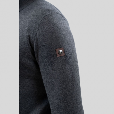 Pull Homme Parmo