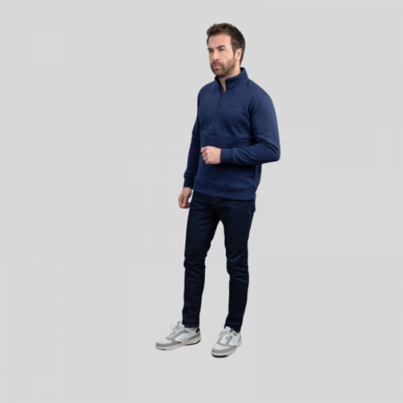 Swabo Men Hoody