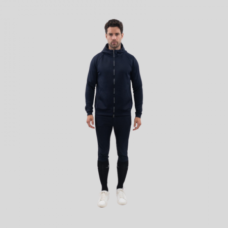 Technical Sweat Zip Aron