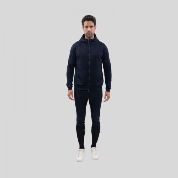 Sweat Technique Zip Aron