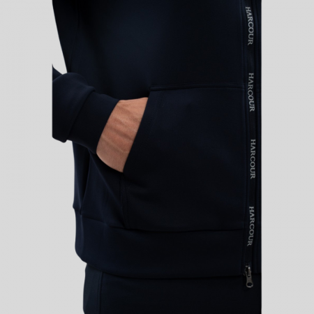 Sweat Technique Zip Aron