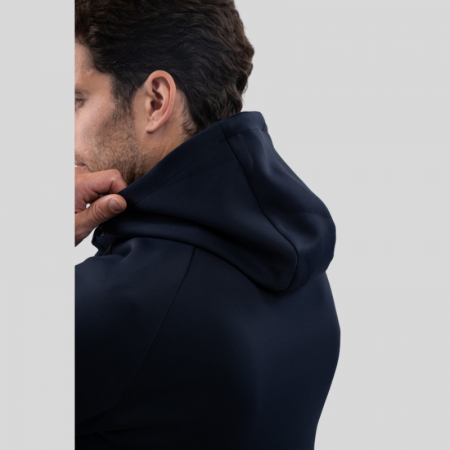 Sweat Technique Zip Aron