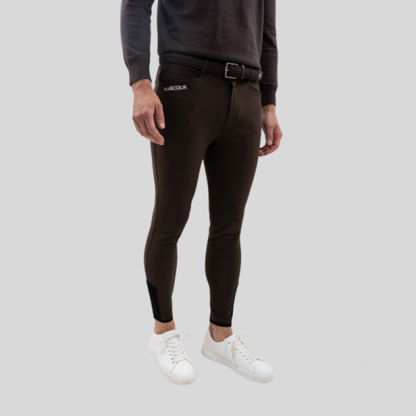 Pantalon Homme Barmino